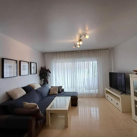 Шикарная Квартира На Первой Линии -Luxury Apartment On The First Line Sea 托雷维耶哈 外观 照片
