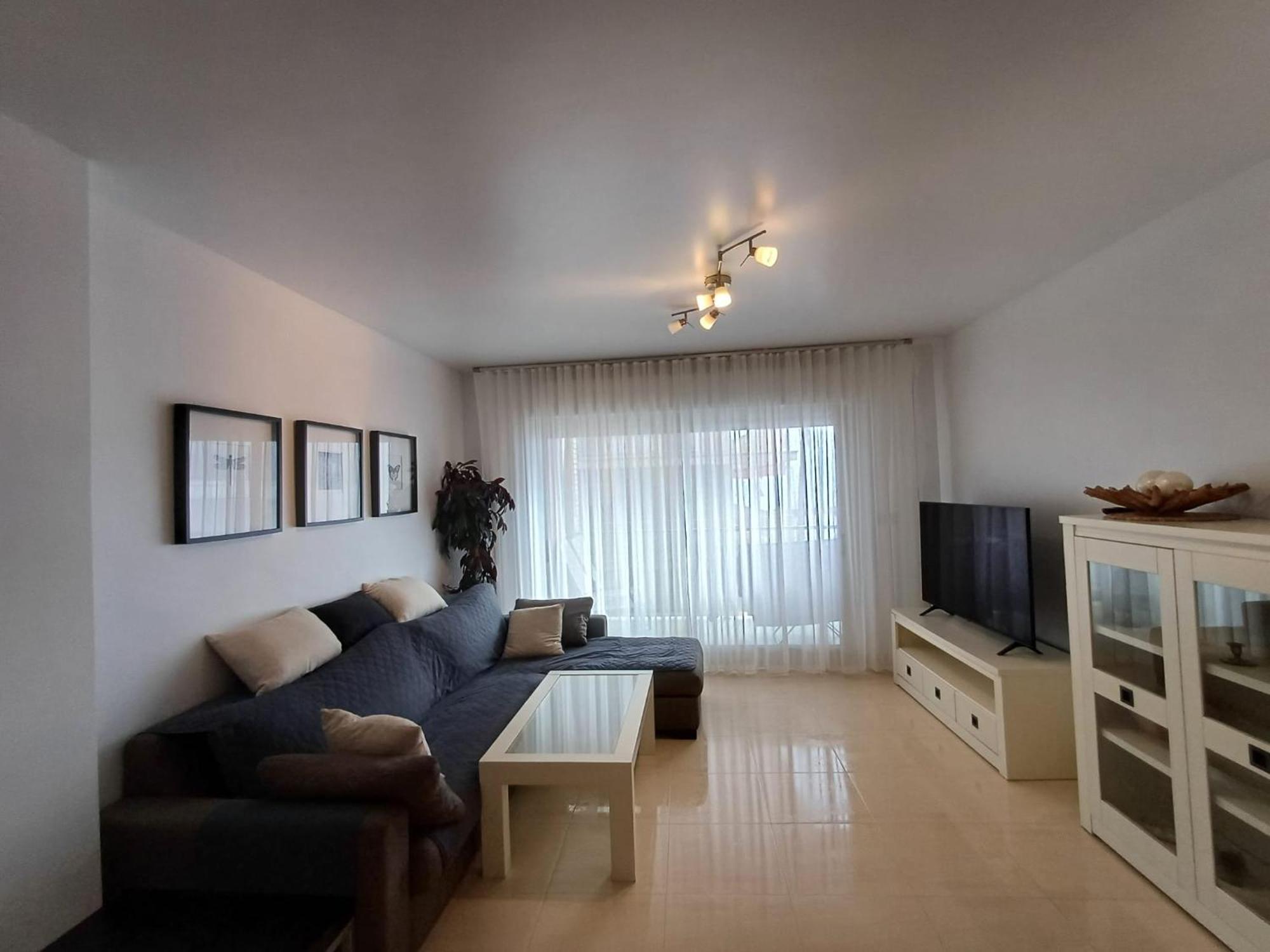 Шикарная Квартира На Первой Линии -Luxury Apartment On The First Line Sea 托雷维耶哈 外观 照片